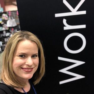 Meet your Posher, Kelly